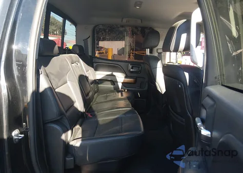 2015 Chevrolet Silverado 1500 1Lz z USA, uszkodzony, nr VIN 3GCPCSEC5FG111040